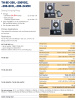 Фитинг для РВД Parker TH8E-530